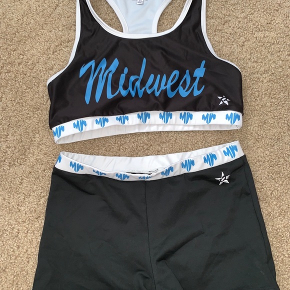 Varsity Other - Cheer Practice Wear